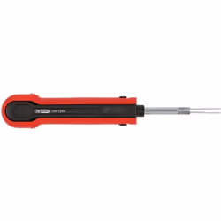 Pour un travail professionnel et une déconnection non destructive des contacts Pour fabricant AMP Tyco MT II Pour les connect ...