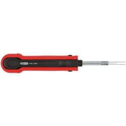 Kstools - Extracteur de cosses pour connecteurs Faston 1,5 mm (amp Tyco mt ii)