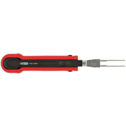 Kstools - Extracteur de cosses pour connecteurs Faston 9,5mm