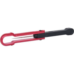 Kstools - Extracteur de cosses pour connecteur plat et cosses Faston 1,6 mm (amp Tyco mt i)