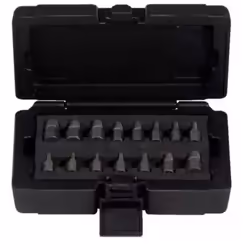Kit d'extracteurs de goujons; KS TOOLS; 13 mm