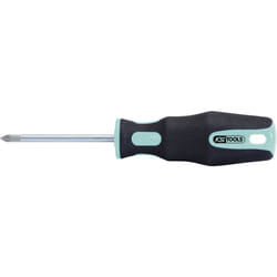Kstools - ks tools 153.1040 - tournevis inoxplus pozidriv PZ1, l. 75 mm - en chrome vanadium
