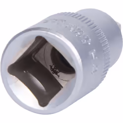 1/2 Douilles tournevis 6 pans intérieur, courtes, 24mm