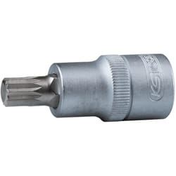 Ks Tools - Douille tournevis xzn M7pour cloche d'embrayage - 911.1347
