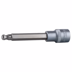 KS Tools 911.1685, Prise, 1/2", 1 tête(s), Sulfate de chondroïtine, DIN 3120, ISO 1174, 125 g