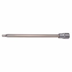 KS Tools 911.1327-240, Prise, 1/2", 1 tête(s), Sulfate de chondroïtine, DIN 3120, ISO 1174, DIN 7422, 185 g