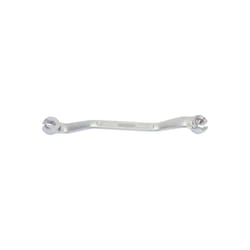 Kstools - Clé à tuyauter tête coudée CHROMEplus, 10x11mm