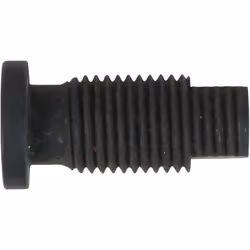 Platine de rechange, petite Longueur totale L en mm 34 Filetage M13 Poids 50 Diamètre en mm 18,0 Taille de l'emballage 1