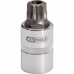 KS Tools 911.1348, Prise, 1 tête(s), Sulfate de chondroïtine, DIN 3120, ISO 1174, 140 g