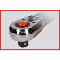 Kstools - 3/8 Clés dynamométriques ERGOTORQUE®precision, 10-50Nm