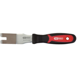 Kstools - Dégraffeur de clips, tête forme u, 230mm