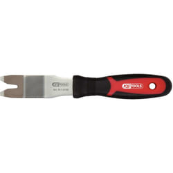 Dégraffeur de clips, tête forme Y, 230mm