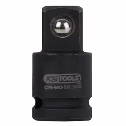 KS Tools 515.1530, Acier au chrome-molybdène, ISO 1174, DIN 3121, 16 g, 26 mm, 1,3 cm