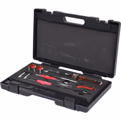 Kstools - Coffret d'outils tpms pour systèmes de contrôle de pression des pneus, 13 pcs