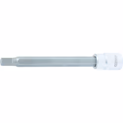 KS Tools 140.2303, Prise, 1/4", 1 tête(s), Sulfate de chondroïtine, DIN 3120, ISO 1174, 30 g
