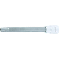 Kstools - 1/4 Douille Torx percé pour vis d'airbag, TB25