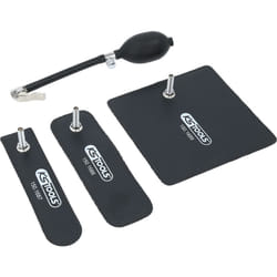 Kstools - Coussin Gonflable Pour Portières, 4 pcs