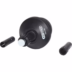 Jeu d'outils et entretoises de centrage Ø 15,0 - 28,0 mm