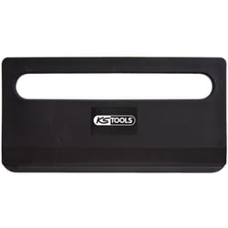 Levier pour baguettes de vitres l. 350mm