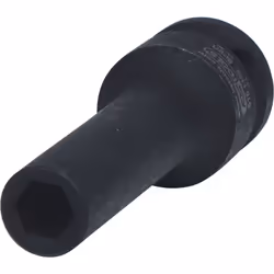 KS Tools 515.1113-E Douille à choc Noir