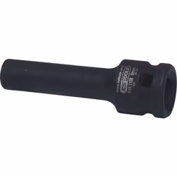 KS Tools 515.1132-E Douille à choc Noir