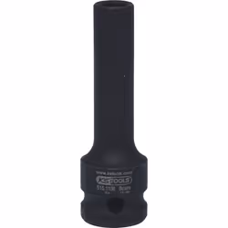 KS Tools 515.1132-E Douille à choc Noir - Vue supplémentaire 5