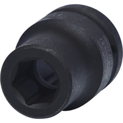 Prise d'impact KS tools; HEX27; 3/4''; 27 mm