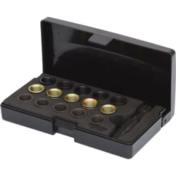 Kstools - Jeu de réparation bougie d'allumage 16 pcs