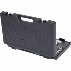 Kstools - 1/2 Coffret de douilles, 12pans 24 pcs