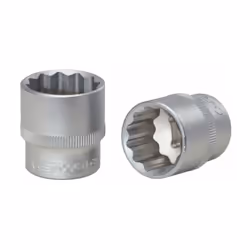 Douille 12 pans 3/8’’ 10mm
