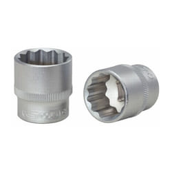 Douille 12 pans 3/8’’ 10mm