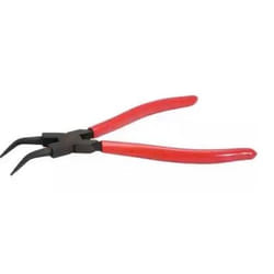 KS TOOLS 500.1038 Pince pour anneau de retenue 32, 240 Acier chrome-vanadium 22