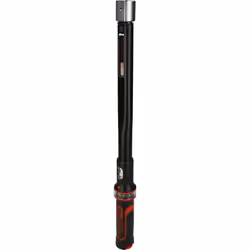 Kstools - 14x18mm Clés dynamométriques à emmanchement ERGOTORQUE®precision, 40-200Nm