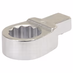 KS Tools 516.2308, Prise, Métrique/empirique, 1 tête(s), 8 mm, Alliage acier chromé, 14,2 mm
