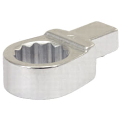 Kstools - 9x12mm Clés 12 pans emmanchement, 21mm