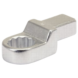 Kstools - 14x18mm Clés 12 pans emmanchement, 18mm