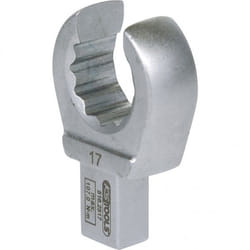 Kstools - 9x12mm Fourches d'emmanchement, 17mm
