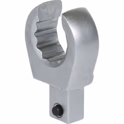 Kstools - 9x12mm Fourches d'emmanchement, 17mm