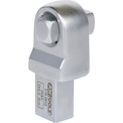 Kstools - 14x18mm Adaptateurs pour douilles, 1/2