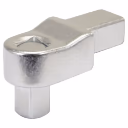 KS Tools 516.2934, Prise, Métrique/empirique, 1 tête(s), 3/4", Alliage acier chromé, 40 mm