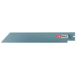 Kstools - Lame 450 mm pour scie à main pvc ks Tools