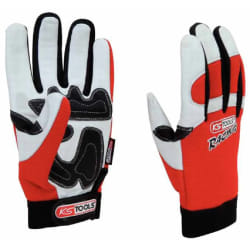KS Tools Gants de mécanicien - Taille XXL