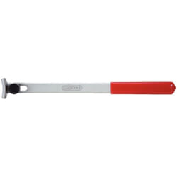 Levier universel pour poulie, 325mm, vag