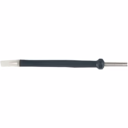 Pointe de testeur pour 150.1670 Attribut de fonction 1 zum Prüfen elektrischer Probleme Longueur en m 5 Poids 50 Tension de s ...