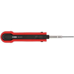 Kstools - ks Tools - Extracteur de cosses pour connecteurs plats et Faston - 5,8 mm - 150.1273