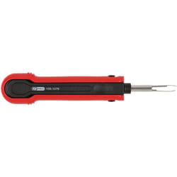 Kstools - ks Tools - Extracteur de cosses pour connecteurs plats - 4,8 mm - 150.1276