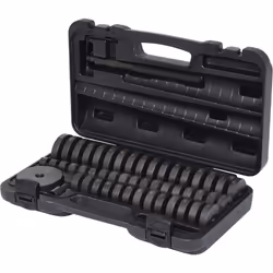 Kstools - Coffret d'extracteurs à frapper, 51 pcs