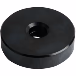 Bague à frapper 48 mm - Couleur noir - Produit de la marque : KSTOOLS