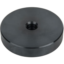 Kstools - ks Tools - Plaque support, 75 mm - 700.1399