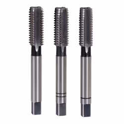 KS Tools 331.0180, Perceuse, Ensemble de forets, Rotation vers la droite, 95 mm, Fer, Métal, Acier, 4 cm